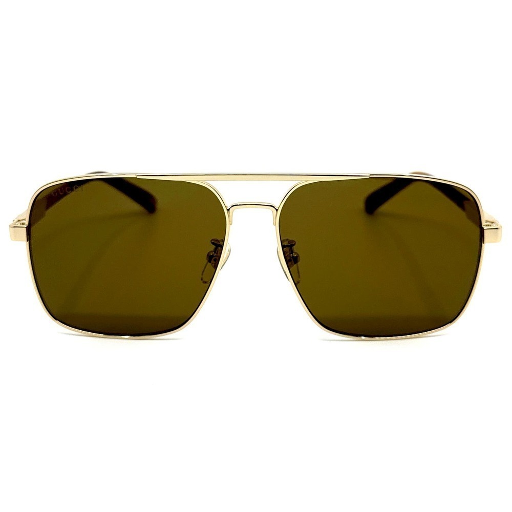 NEW!!! GUCCI Sunglasses GG1289S 002 Authentic - Picture 3 of 12